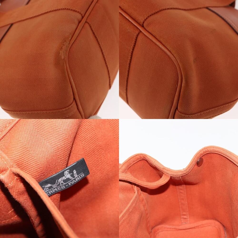 Hermes Valparaiso PM Tote Bag - Picture 6 of 7